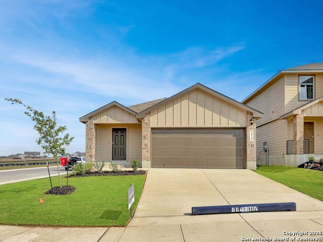 14745 Briscoe Downs, San Antonio