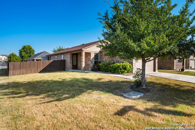 1983 Shire, New Braunfels