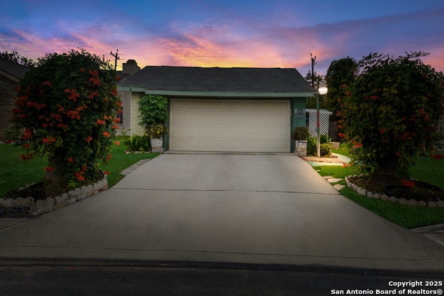 8126 Laurel Bnd, San Antonio