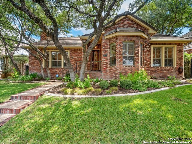 106 Westcourt Ln, San Antonio