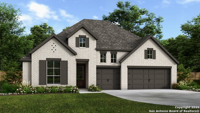 1359 Azul Way, San Antonio