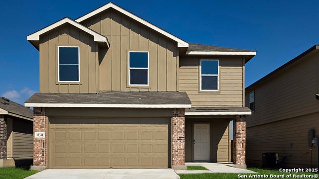 10331 Lassen Park, Converse