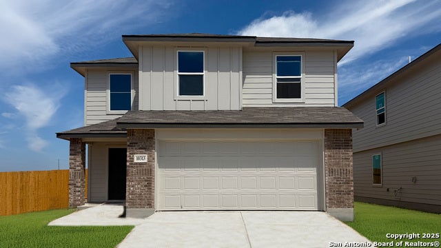 10313 Lassen Park, Converse