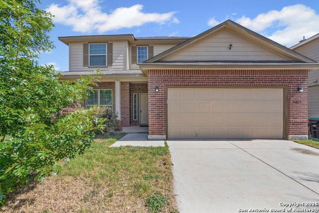 9963 Belmore, San Antonio