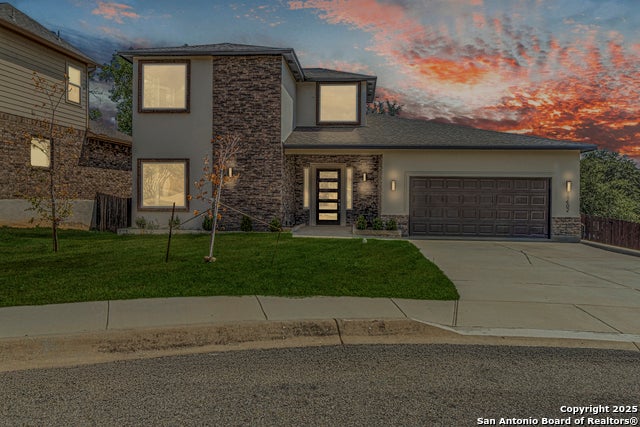 19402 Easy Oak, San Antonio