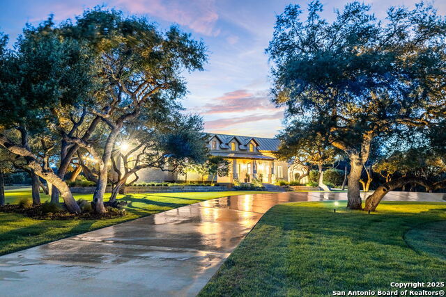 1945 Hoffmann, New Braunfels