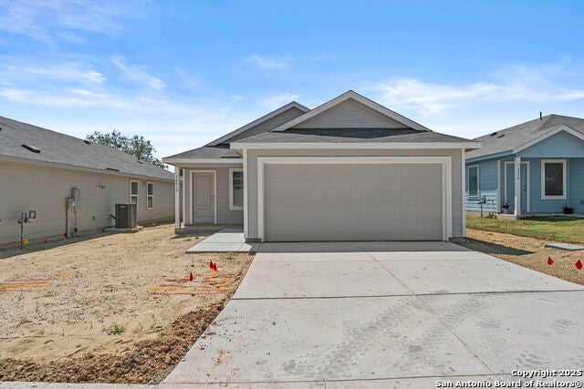 14810 Saw Mill, San Antonio