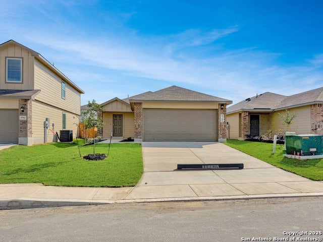 5706 Bailey Downs, San Antonio