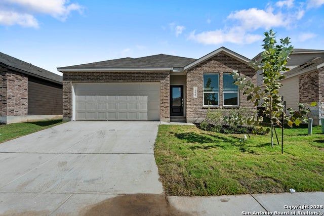 14847 Taradeau, San Antonio