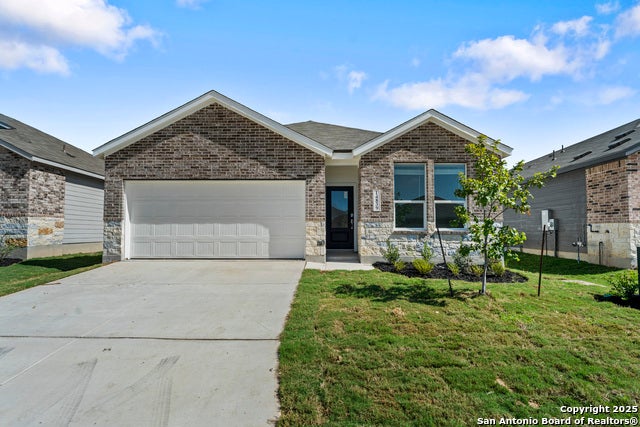 14839 Taradeau, San Antonio