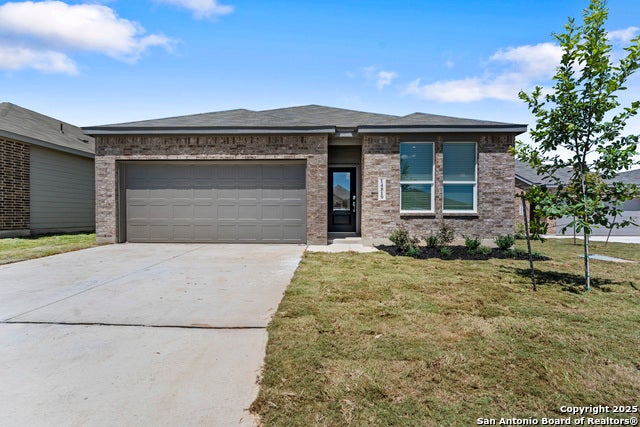 14819 Taradeau, San Antonio