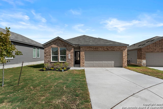 14815 Taradeau, San Antonio