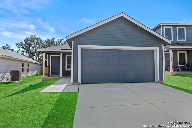 14830 Dillard Mill, San Antonio