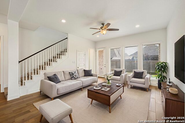 9410 Iron Keeper, San Antonio