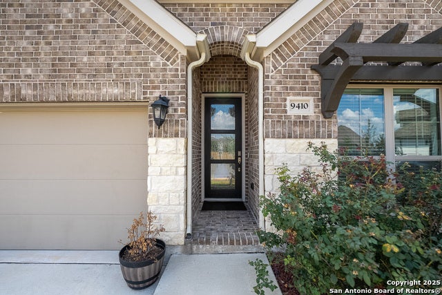 9410 Iron Keeper, San Antonio