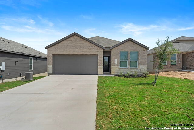 14938 Taradeau, San Antonio