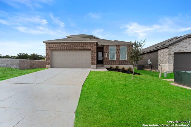 14905 Taradeau, San Antonio