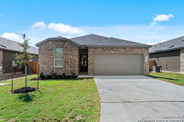 31931 Ambrose St, Bulverde