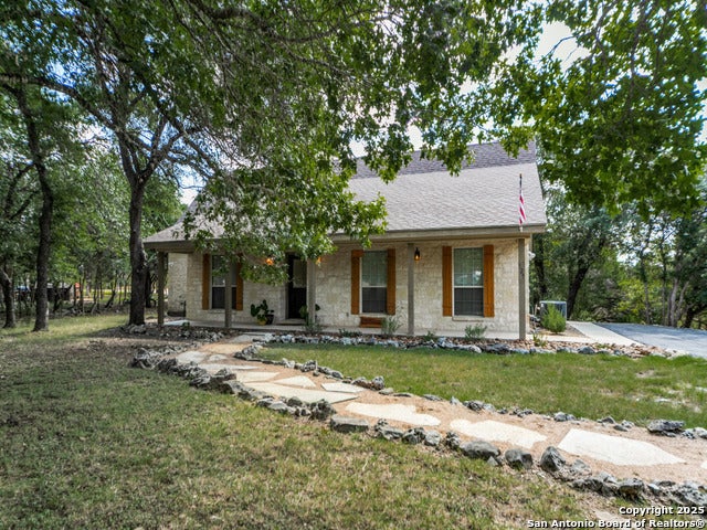 129 Mountainview, Boerne