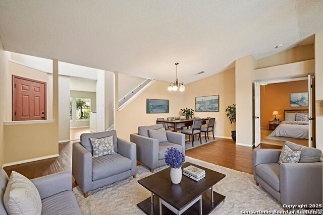 10338 Country Vista, San Antonio