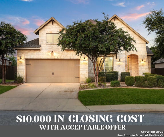 3939 Monteverde Way, San Antonio