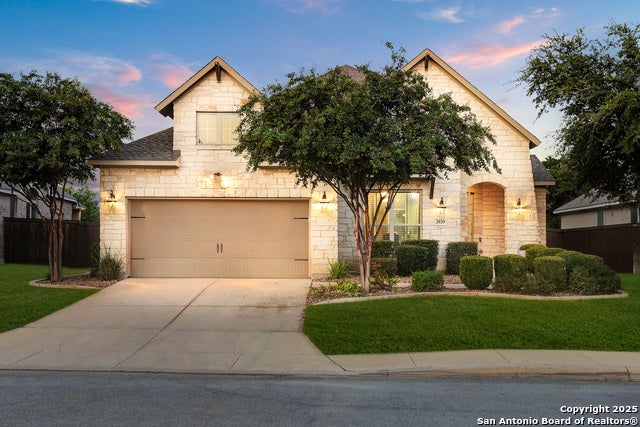 3939 Monteverde Way, San Antonio