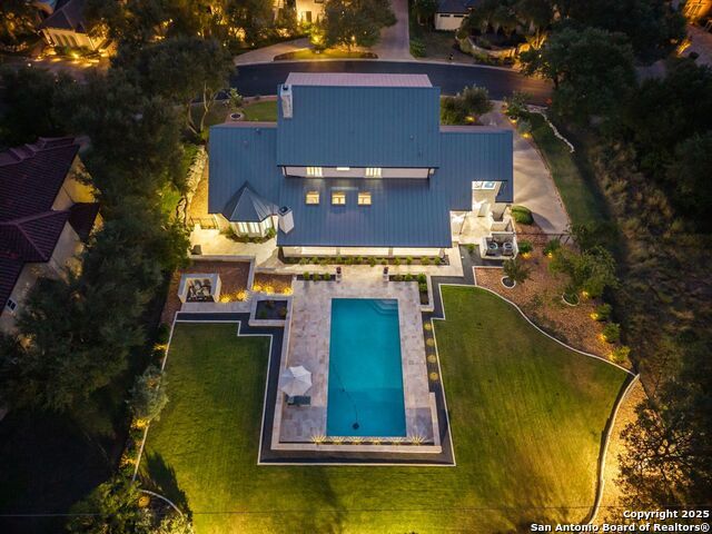 16 Highgate Dr, San Antonio