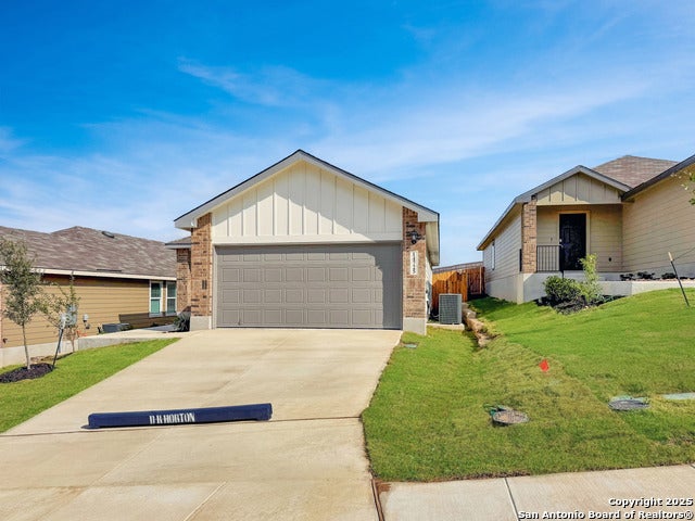 14725 Briscoe Downs, San Antonio