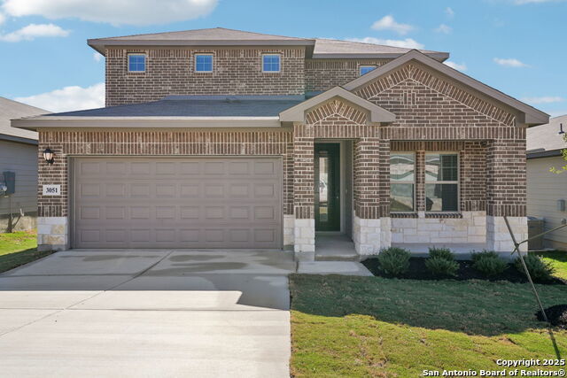 3051 Pike Drive, New Braunfels