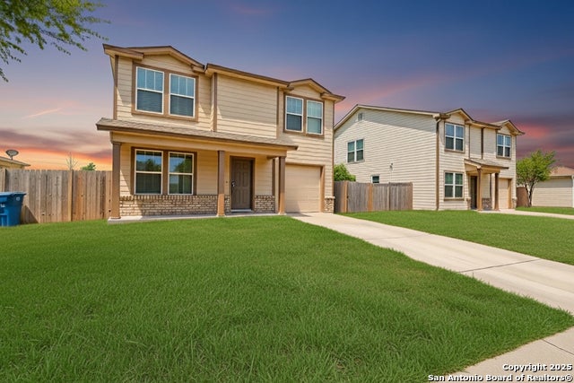 731 Inks Farm, San Antonio