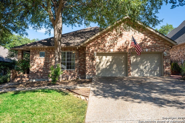 622 Evergreen, New Braunfels