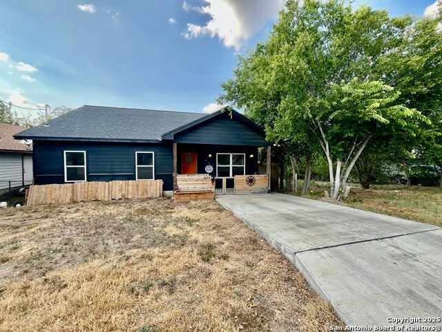 607 Belmont, San Antonio