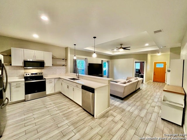 607 Belmont, San Antonio