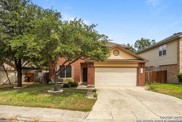 1134 Tetford, San Antonio