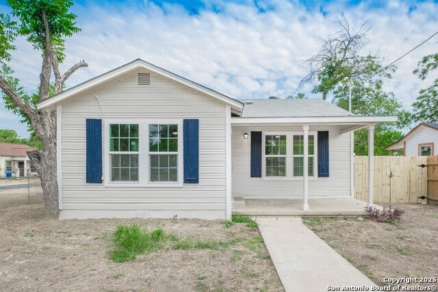 1203 Denver Blvd, San Antonio