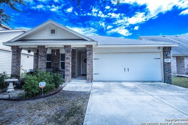 919 Karah, New Braunfels