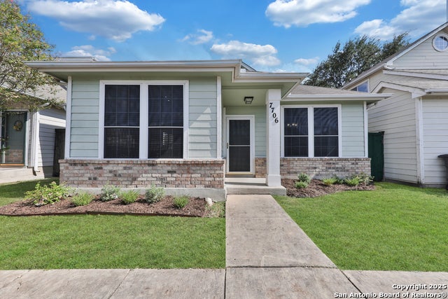 7706 Crown Ledge, San Antonio