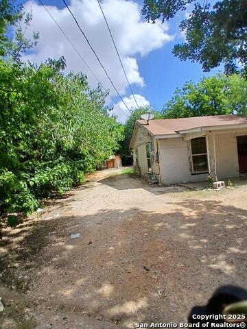 405 Sunglo, San Antonio