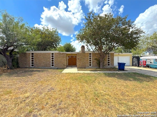 5570 Aspen Valley, San Antonio