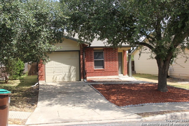 7343 Booker Bay, San Antonio