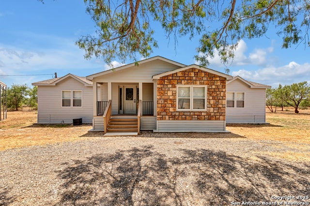 16445 Old Corpus Christi Hwy, Elmendorf