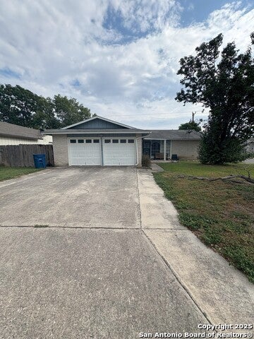 9490 Points Edge, San Antonio