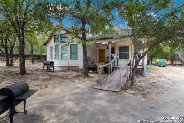 21925 Priest, Elmendorf