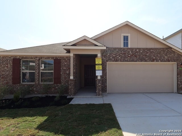 10310 Goodison Drive, Converse