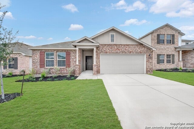 10310 Goodison Drive, Converse