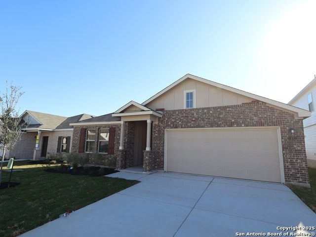 10310 Goodison Drive, Converse