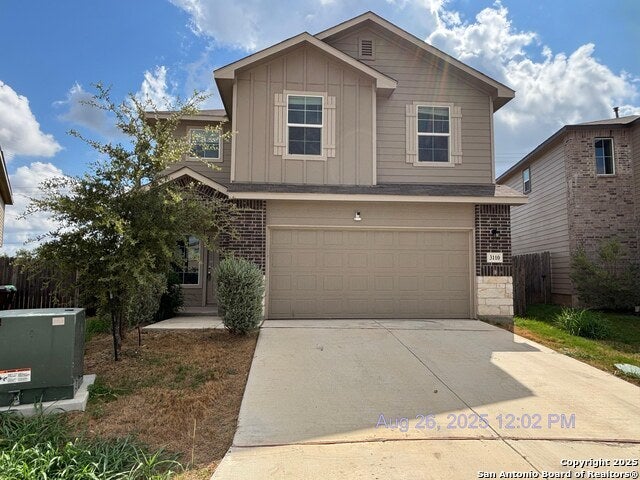 3110 Lamoka, San Antonio