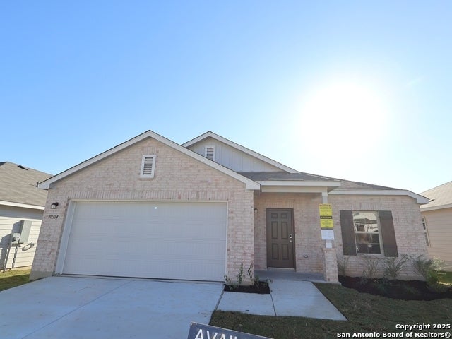 10314 Goodison Drive, Converse