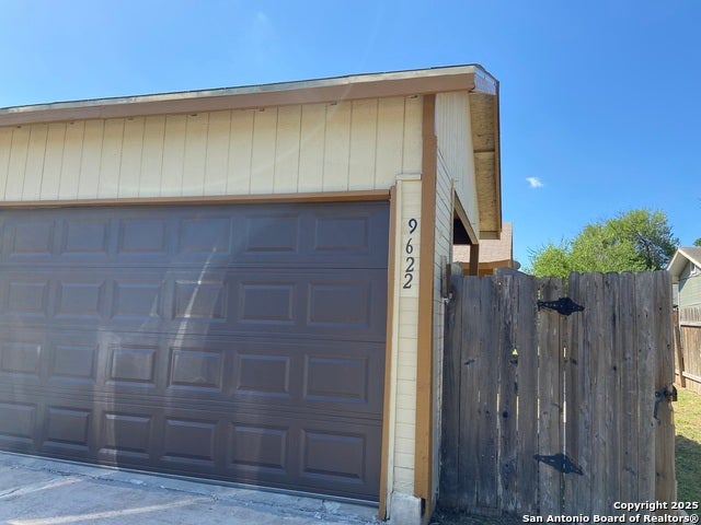 9622 Vale, San Antonio