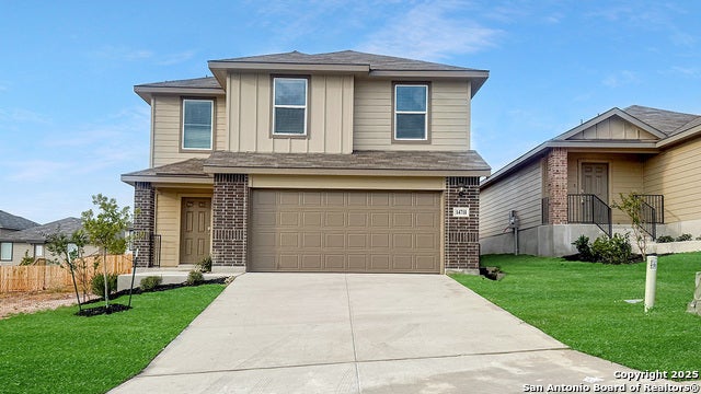 14711 Armstrong Field, San Antonio